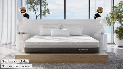 Sealy Hybrid Latex Mattress - view 2