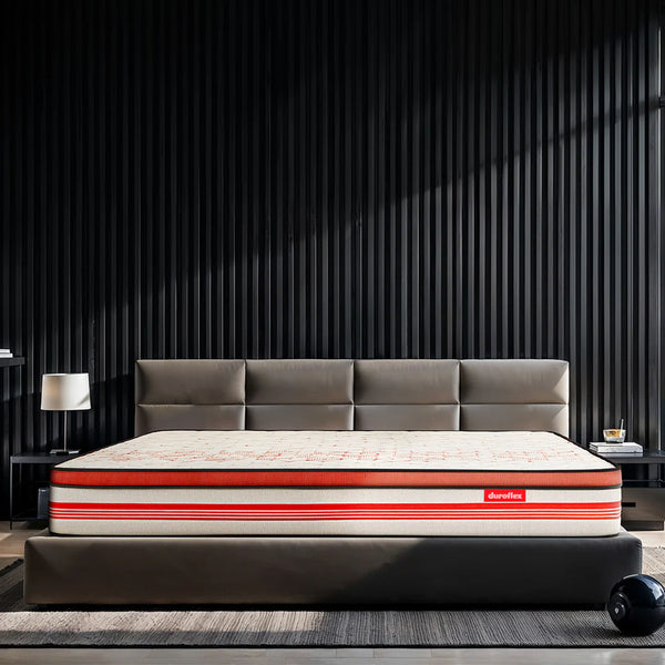 Duroflex Propel Plus Mattress