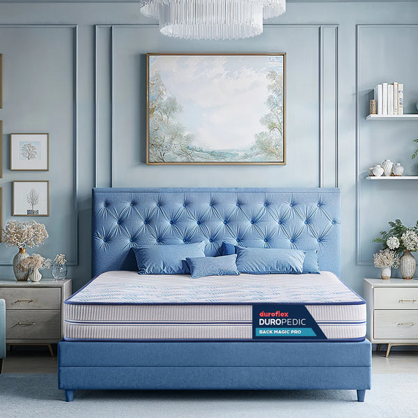Mattress Protectors