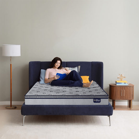 Serta Sleep Essential Pro Mattress