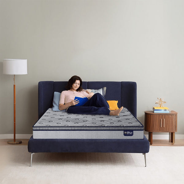 Serta Sleep Essential Pro Mattress