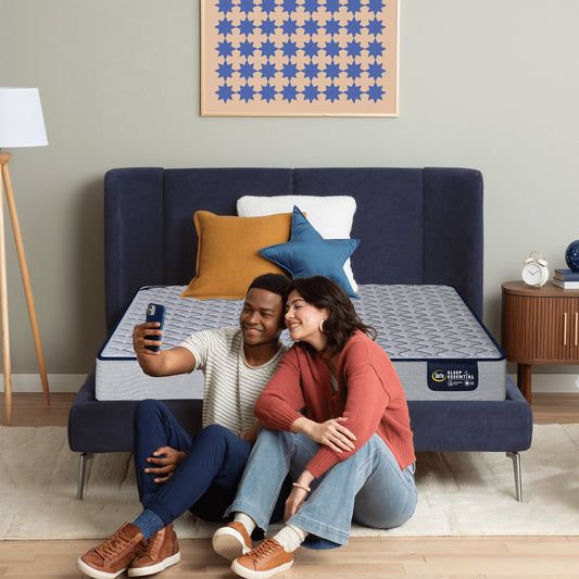 Serta Sleep Essential Mattress