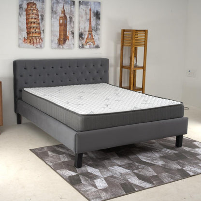 Wakefit Optima Plus ActiveCool Pocket Spring Mattress