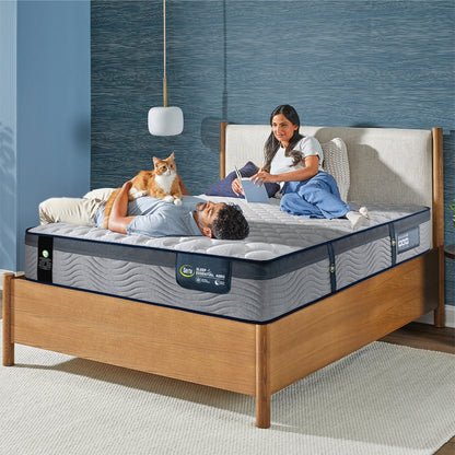 Serta Sleep Essential Aero Mattress