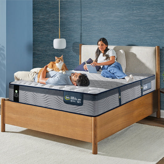 Serta Sleep Essential Aero Mattress