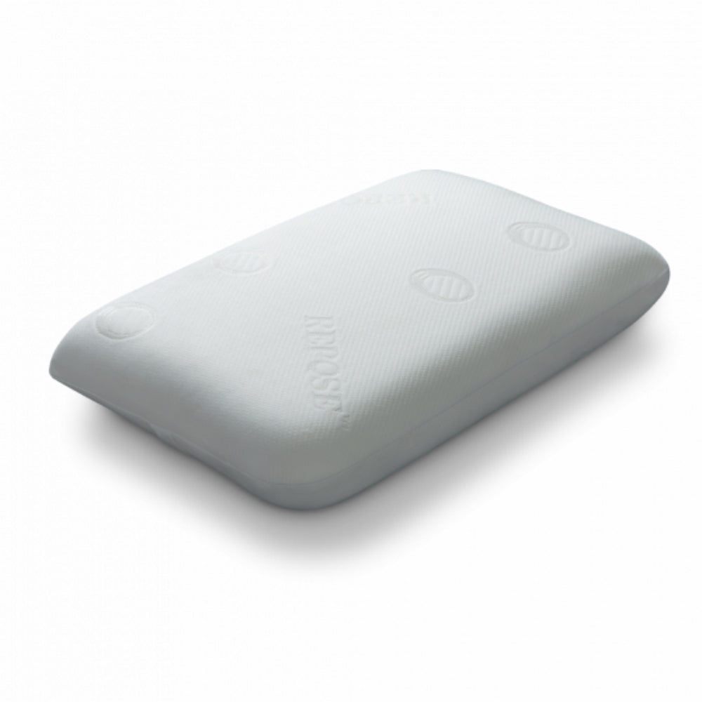Repose Supercervi Memory Foam Pillow