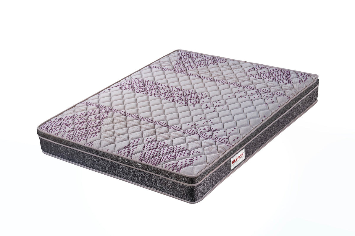 Repose Foamrich Omni-Top Mattress - view 8