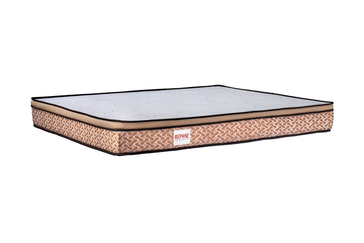 Repose Reselio Mattress - view 9