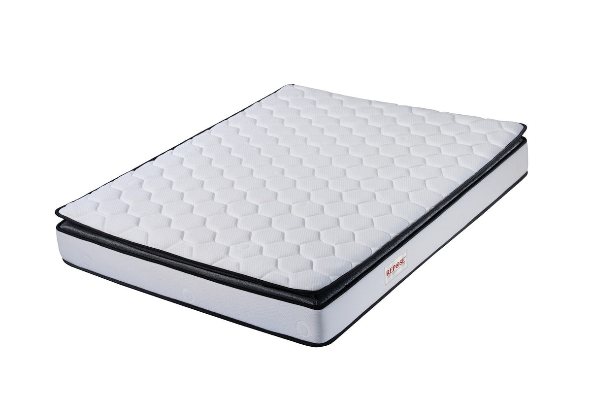 Repose Spine-Pro Macro-Top Mattress - view 8