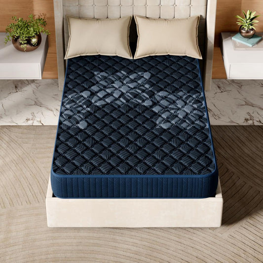 Wakefit Ortho Plus ActiveCool Memory Foam Mattress