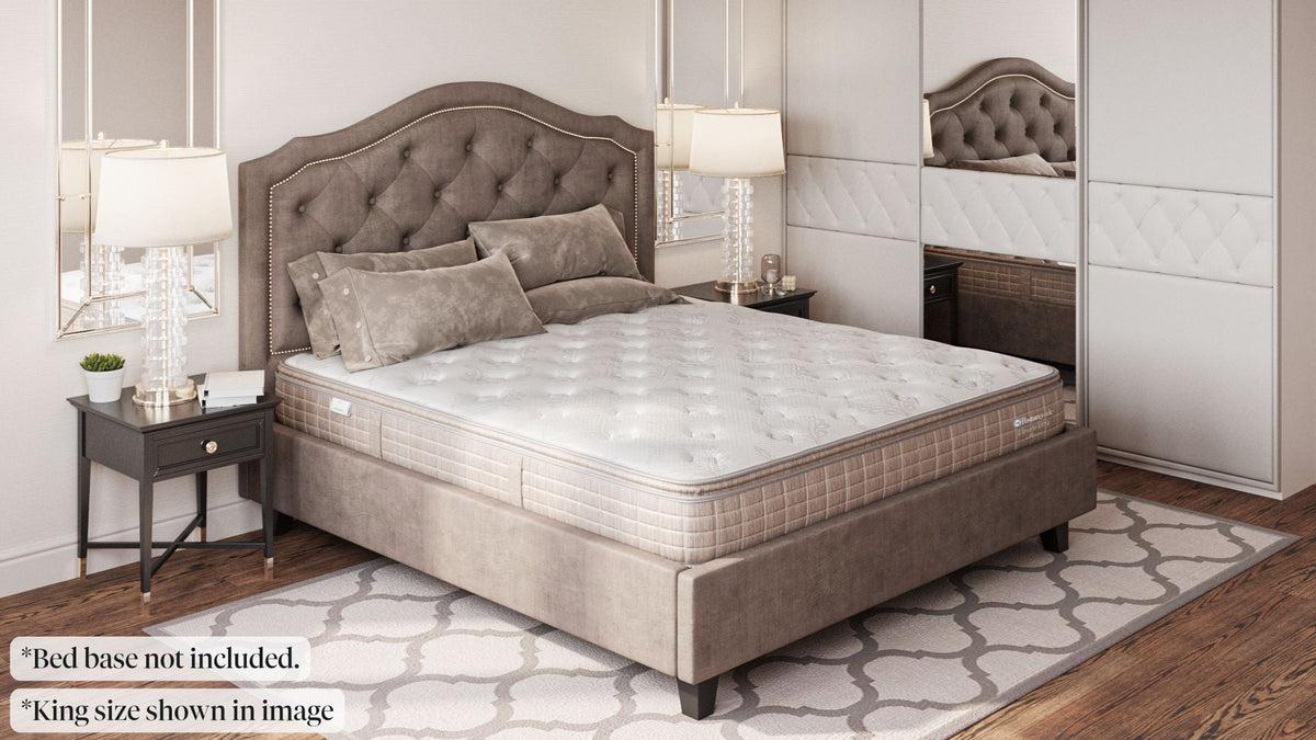 Sealy Elevate Ultra Support Mattress - view 2