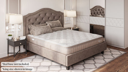 Sealy Elevate Ultra Support Mattress - view 2