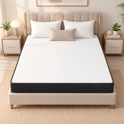 Nilkamal Sleep Lite Dual Comfort Mattress - view 3