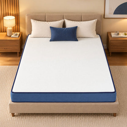 Nilkamal Sleep Plus Memory Foam Mattress - view 3