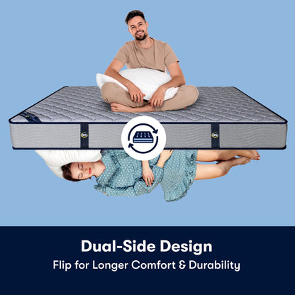 Serta Sleep Essential Mattress - view 3
