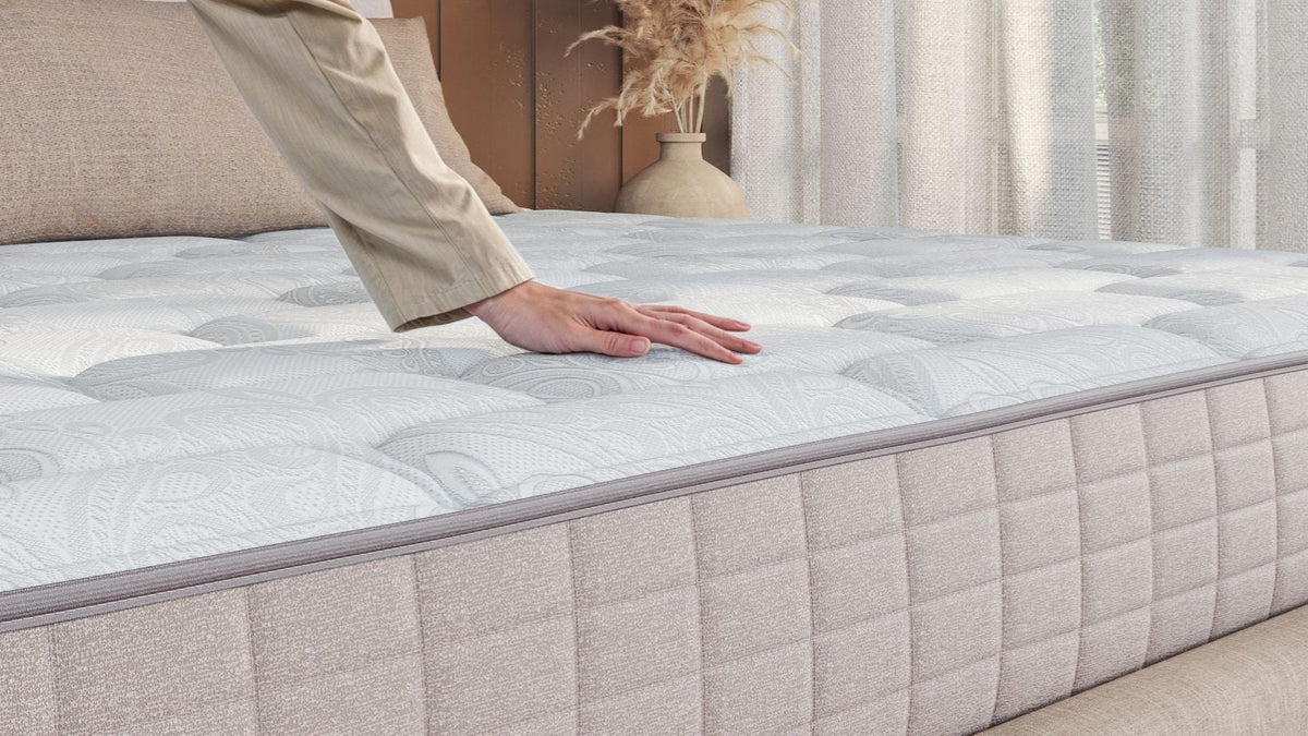 Sealy Elevate Firm Mattress - view 3