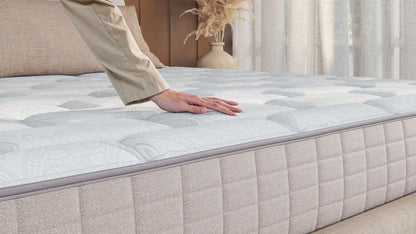 Sealy Elevate Firm Mattress - view 3