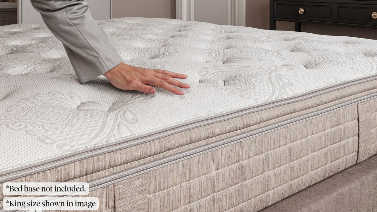 Sealy Elevate Ultra Support Mattress - view 3