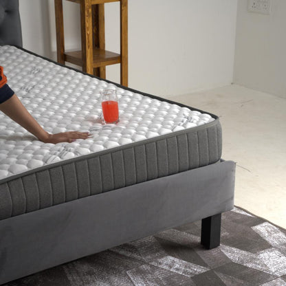 Wakefit Optima Plus ActiveCool Pocket Spring Mattress