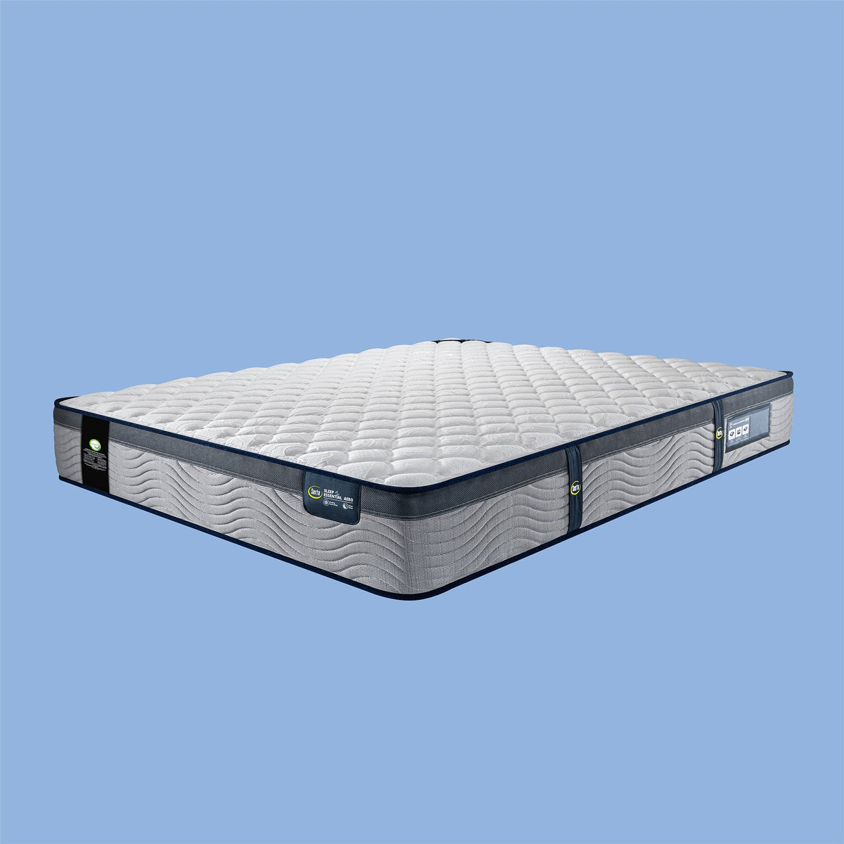Serta Sleep Essential Aero Mattress - view 4