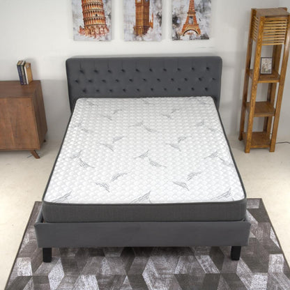 Wakefit Optima Plus ActiveCool Pocket Spring Mattress