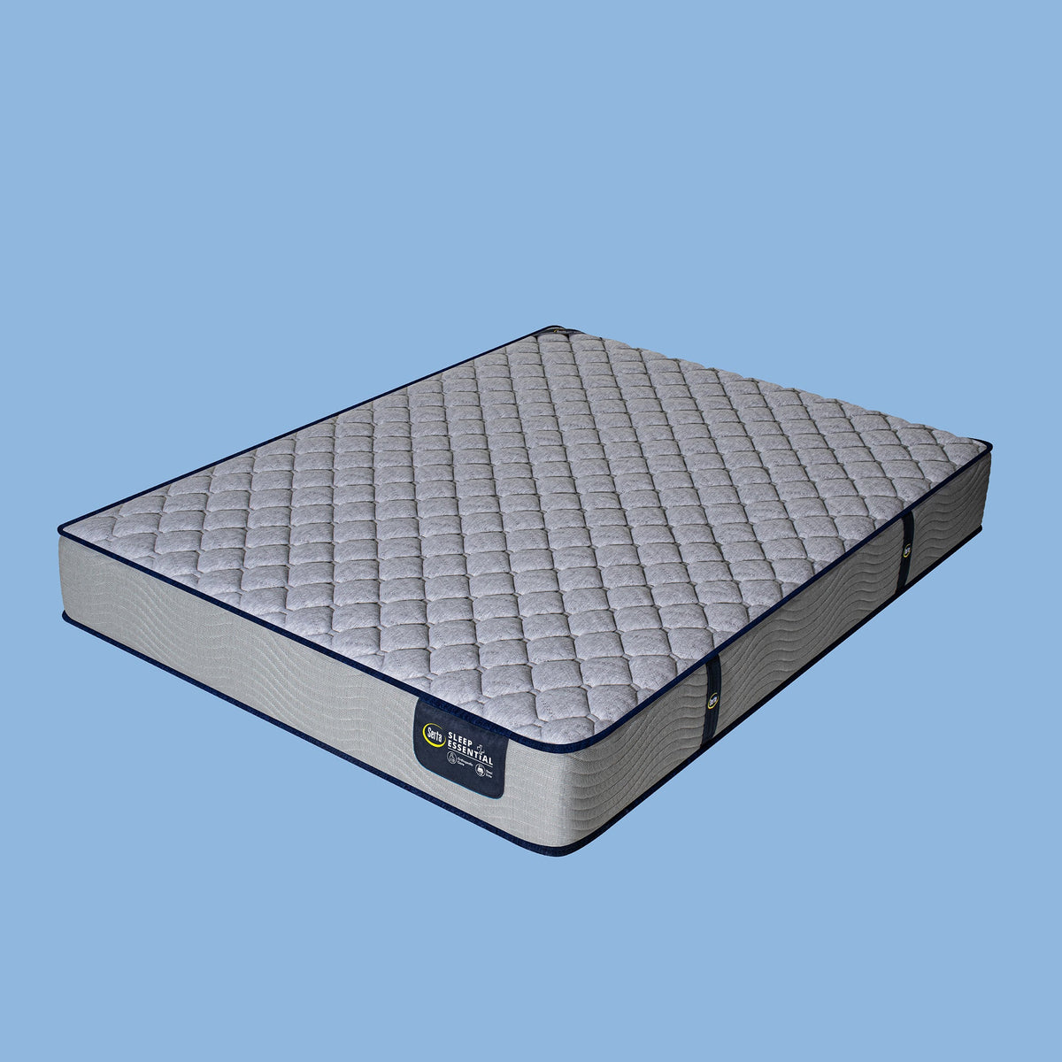 Serta Sleep Essential Mattress - view 4