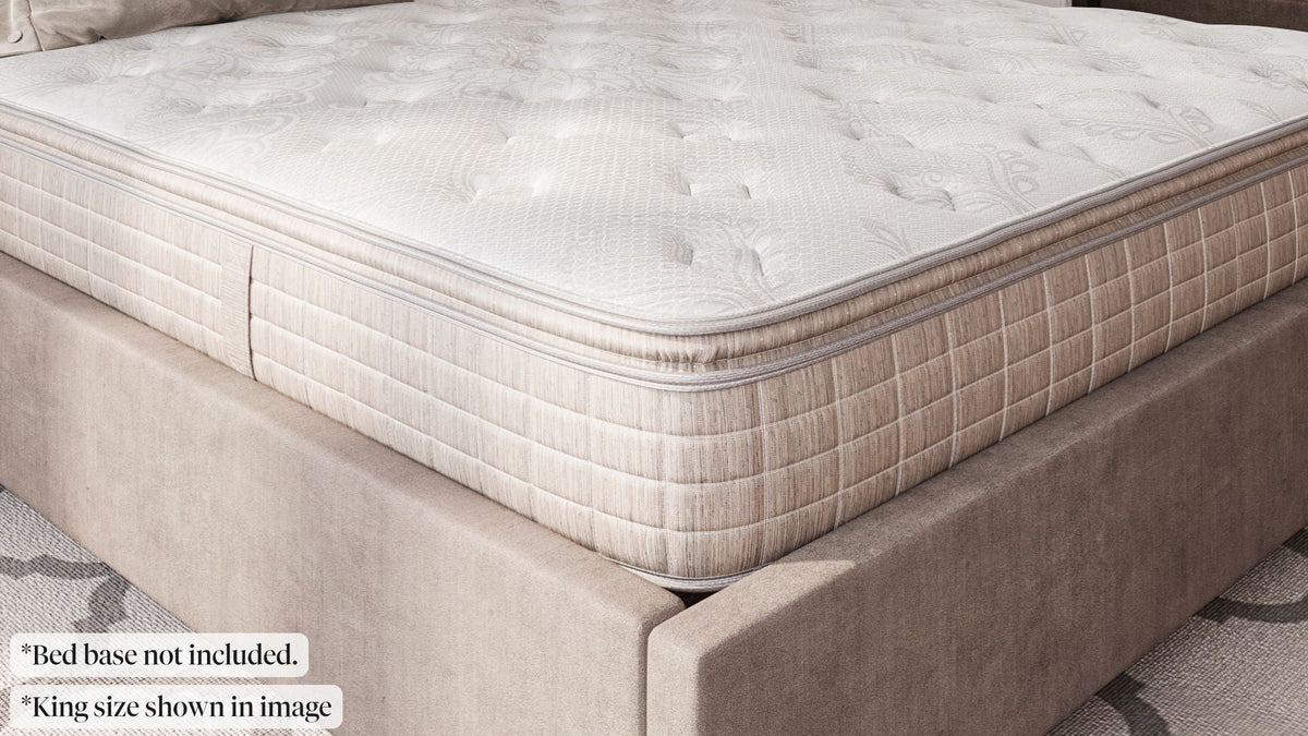 Sealy Elevate Ultra Support Mattress - view 4