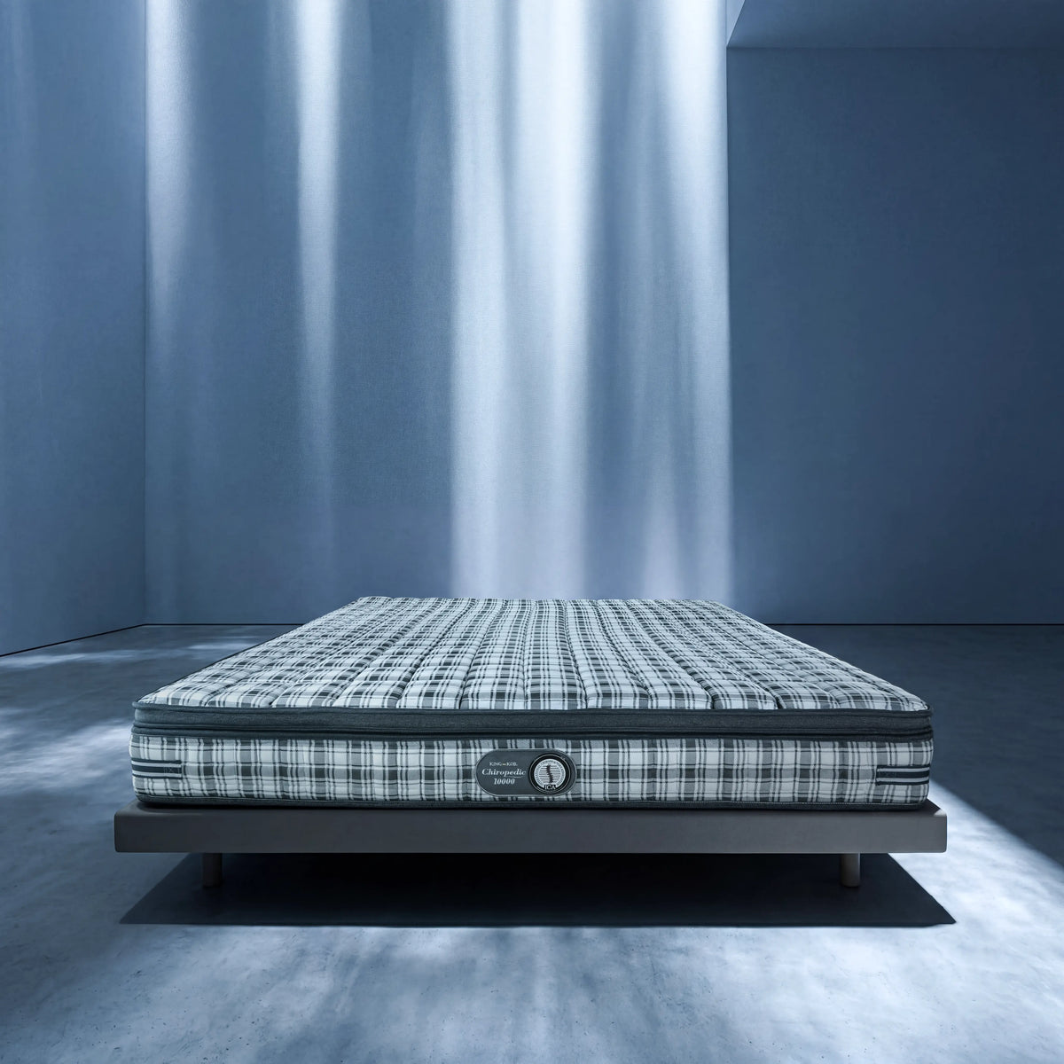 King Koil Chiropedic 10000 Mattress