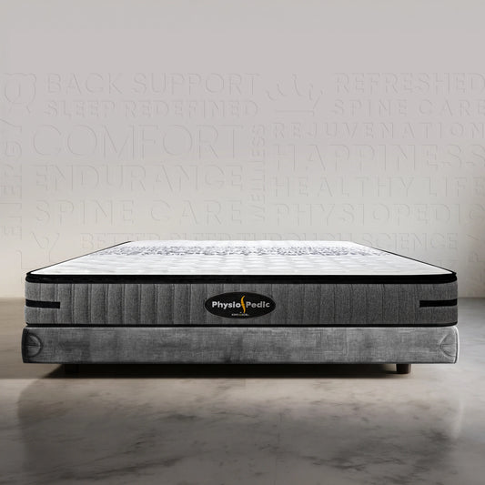 King Koil PhysioPedic Mattress