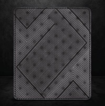 Simmons Beautyrest Black-E Mattress - view 5