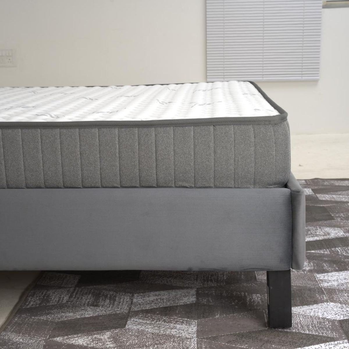 Wakefit Optima Plus ActiveCool Pocket Spring Mattress