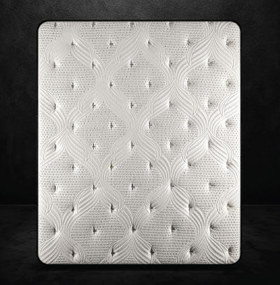 Simmons Beautyrest BackCare Hybrid Mattress - view 5