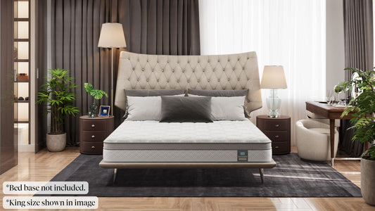 Sealy PostureSense Deluxe Latex Mattress - view 2