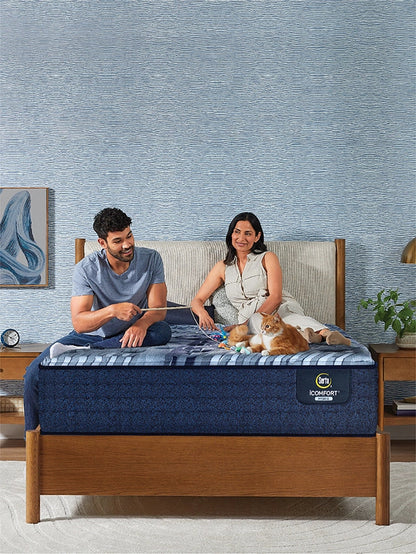 Serta i-Comfort Hybrid Mattress