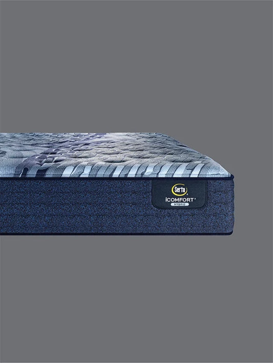 Serta i-Comfort Hybrid Mattress - view 2
