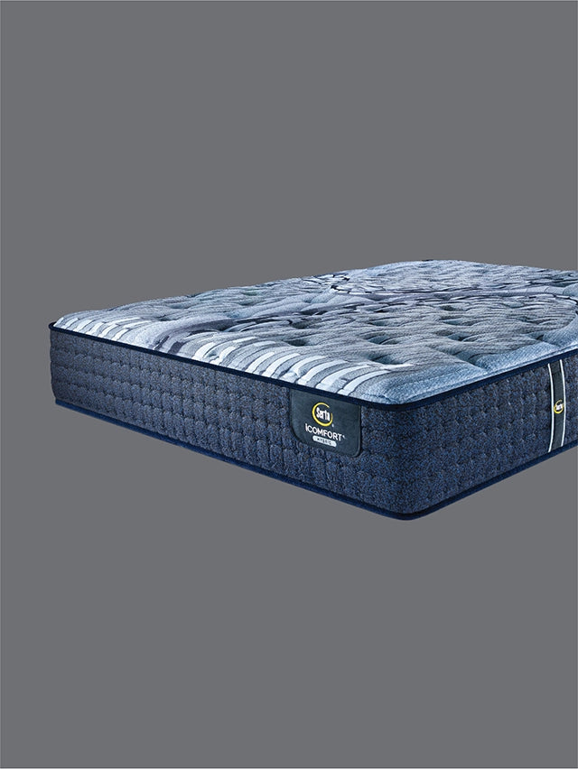 Serta i-Comfort Hybrid Mattress - view 3