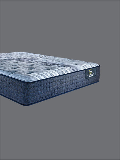 Serta i-Comfort Hybrid Mattress - view 4