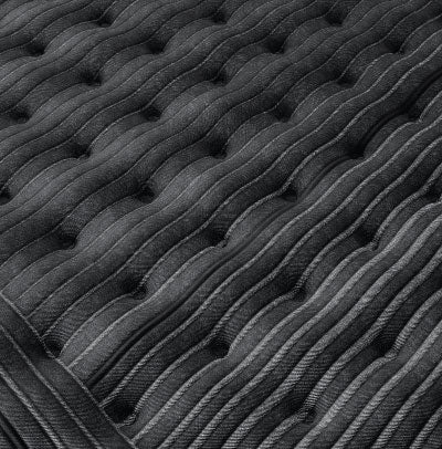 Simmons Beautyrest Black-E Mattress - view 6