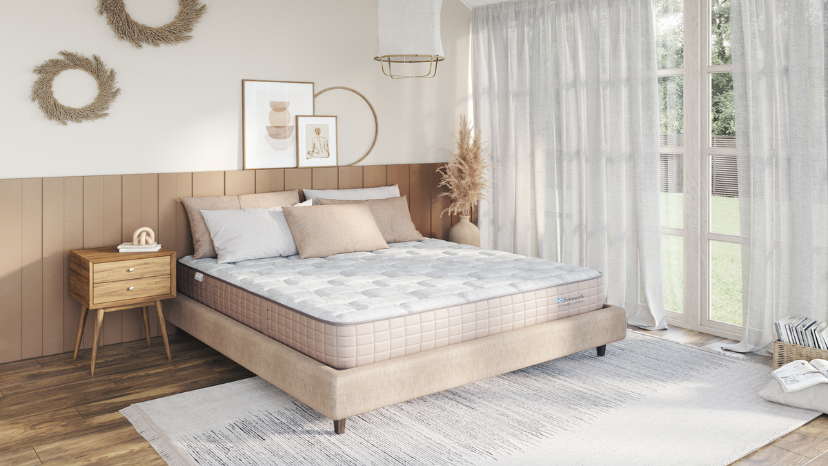 Sealy Elevate Medium Mattress