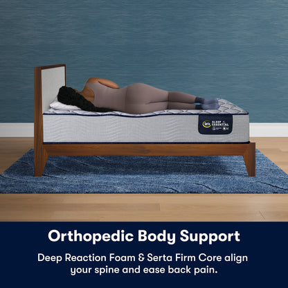 Serta Sleep Essential Mattress - view 6