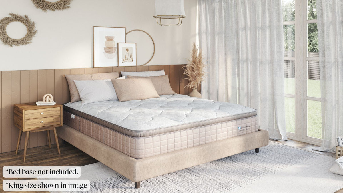 Sealy Elevate Memory Soft Mattress - view 2