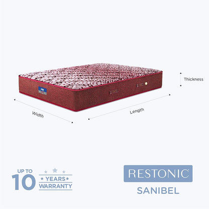 Restonic-Sanibel