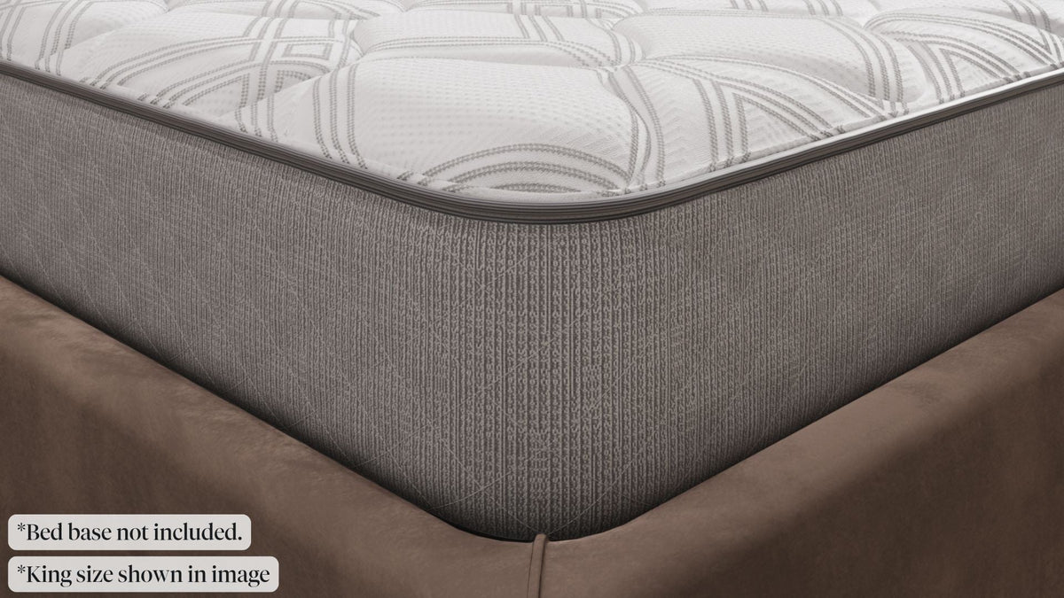 Sealy PostureSense Medium Mattress - view 3
