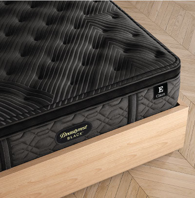 Simmons Beautyrest Black-E Mattress - view 7