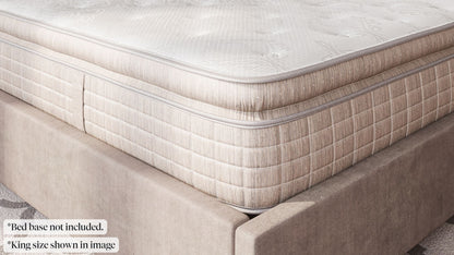Sealy Elevate Ultra Memory Gel Mattress - view 4