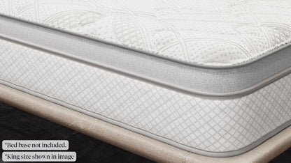 Sealy PostureSense Deluxe Latex Mattress - view 4