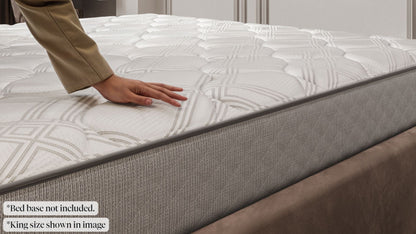 Sealy PostureSense Medium Mattress - view 4