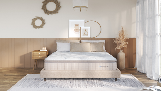 Sealy Elevate Memory Soft Mattress