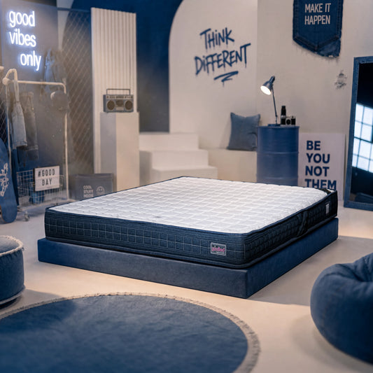 King Koil YouBed Dual Side Mattress