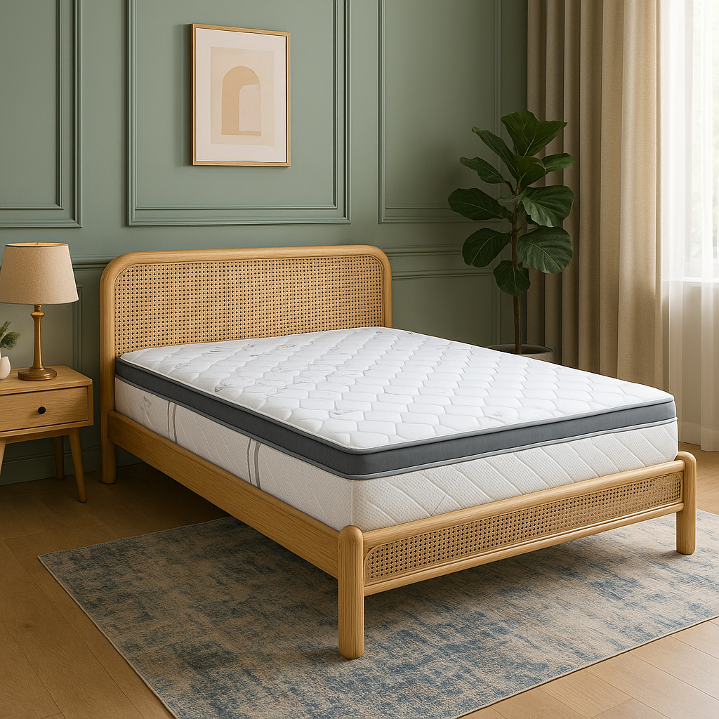 Sleep America Arizona Mattress